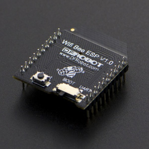 esp8266_wifi_bee